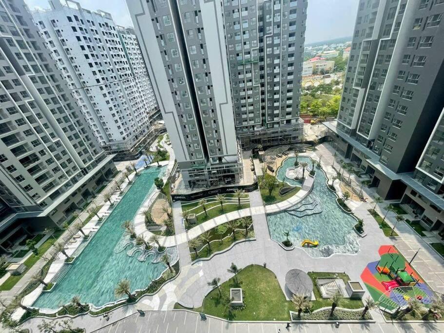 Apartamento Westgate Apartment- 2n House