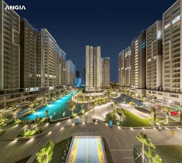 Westgate Apartment- 2n House * Cidade de Ho Chi Minh