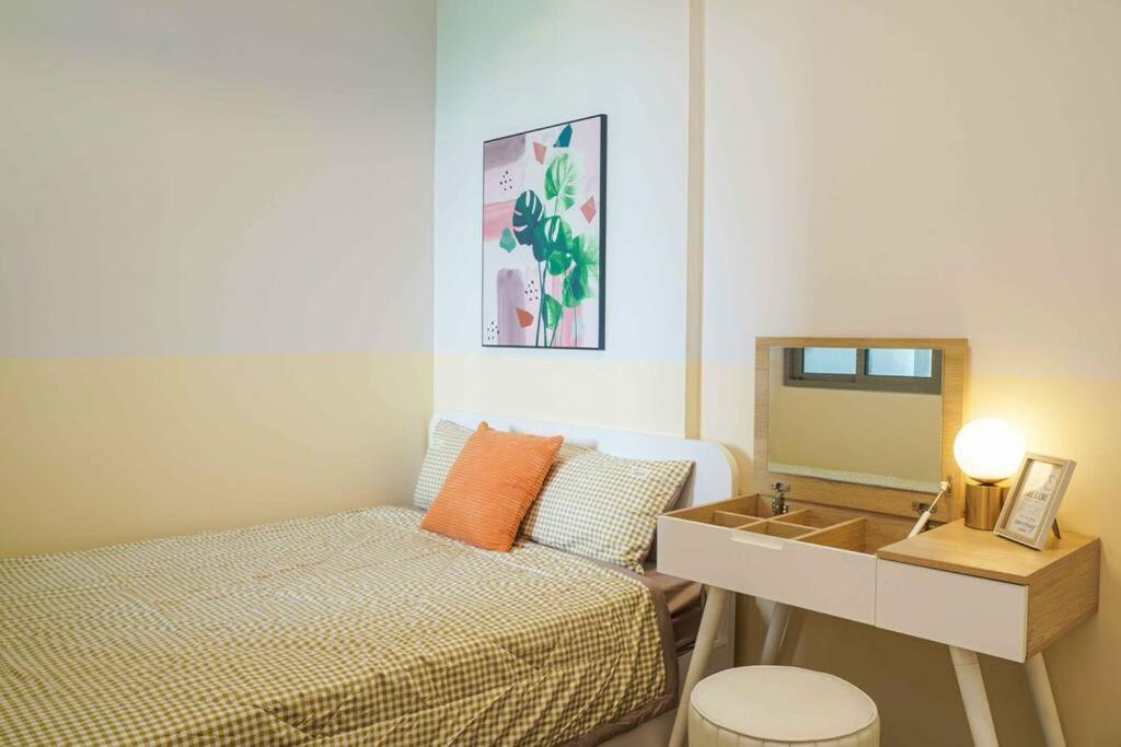 Westgate Apartment- 2n House Cidade de Ho Chi Minh