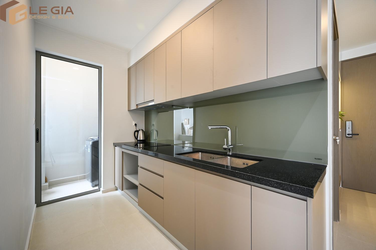 Westgate Apartment- 2n House Apartamento *