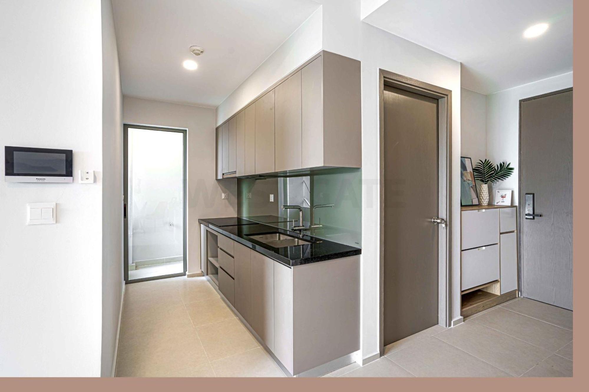 Westgate Apartment- 2n House Cidade de Ho Chi Minh