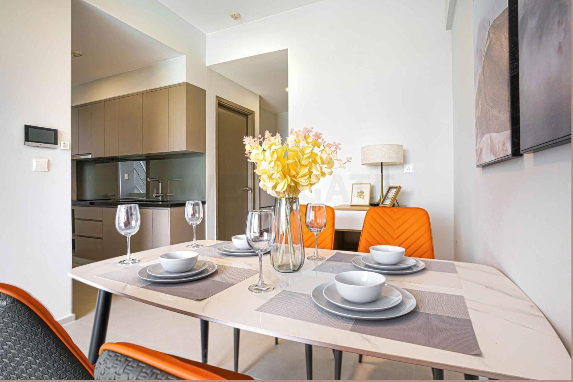 Apartamento Westgate Apartment- 2n House *