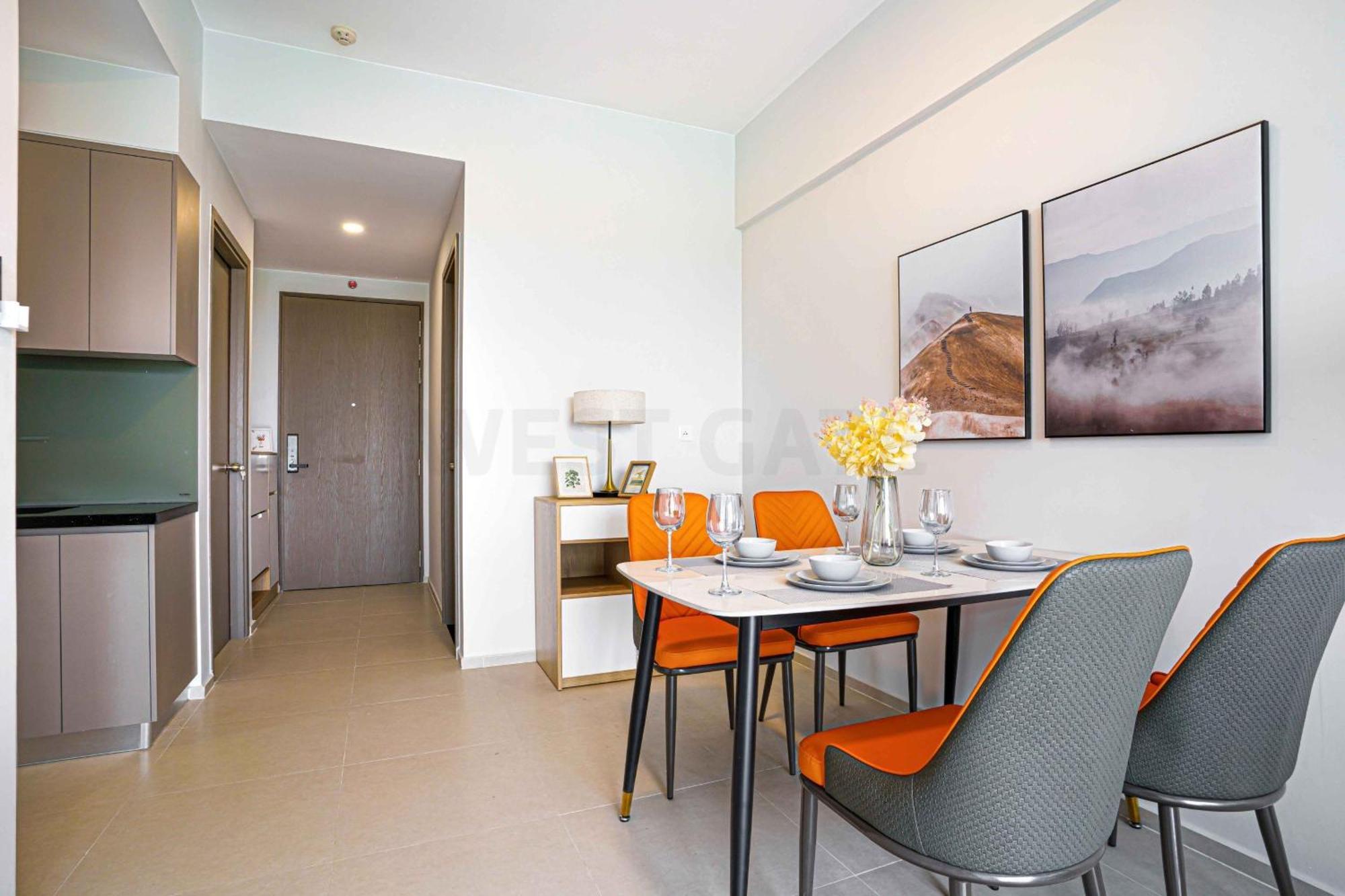 Apartamento Westgate Apartment- 2n House
