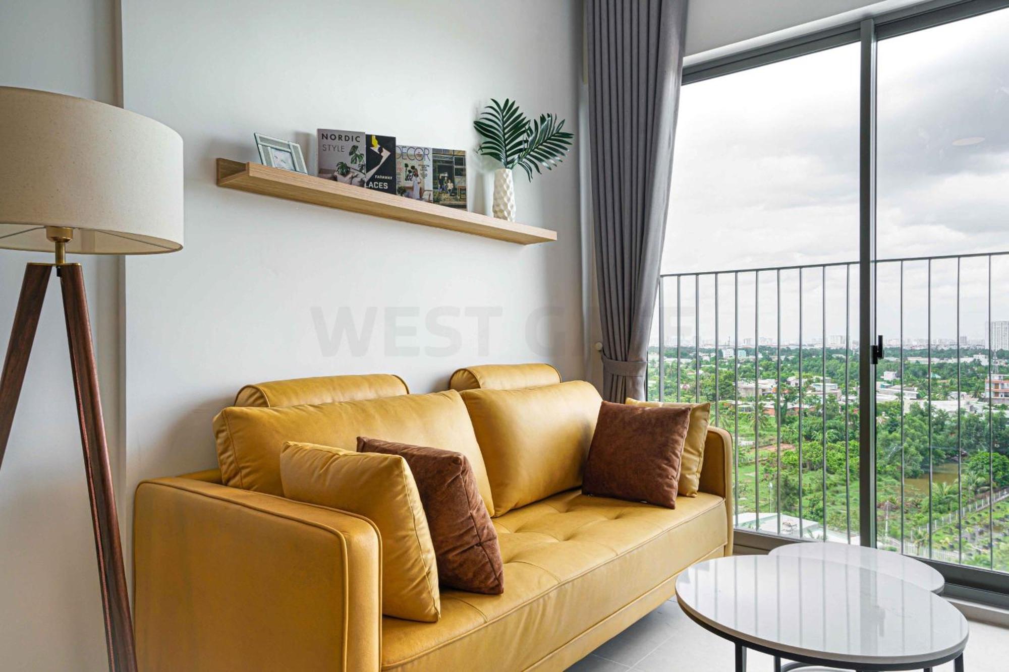 Westgate Apartment- 2n House Apartamento Cidade de Ho Chi Minh