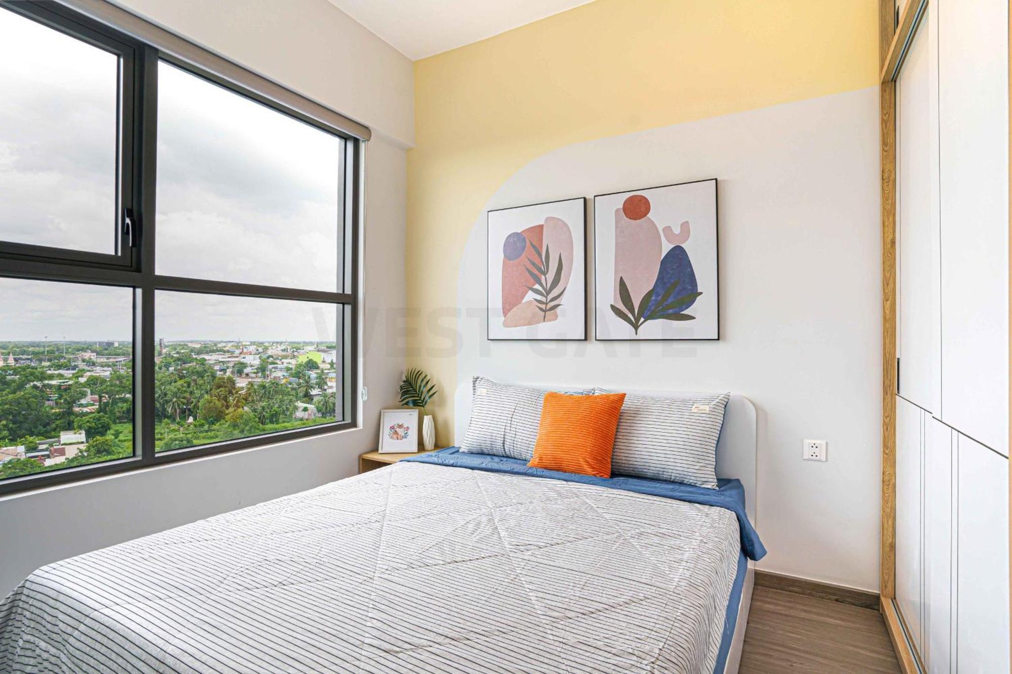 Apartamento Westgate Apartment- 2n House Cidade de Ho Chi Minh
